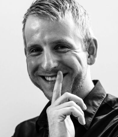 Anders, Martin